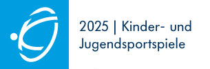 Kinder- und Jugendsportspiele