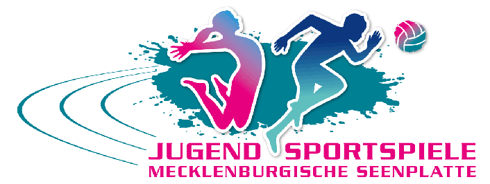 Kinder- und Jugendsportspiele