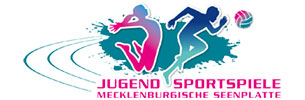 Kinder- und Jugendsportspiele